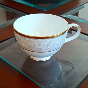 Made In England Fine Bone China Coffee Cup